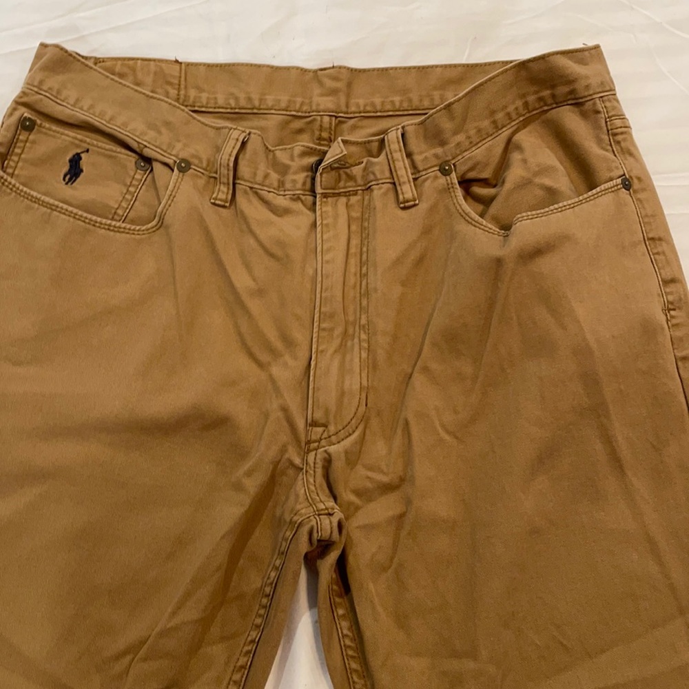 Men’s Polo Ralph Lauren 36/32